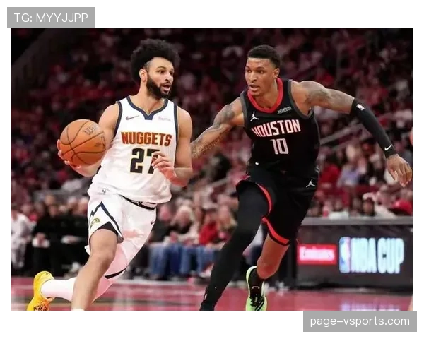 贾马尔·默里外线火力支撑掘金,394分位列本月得分榜第四位